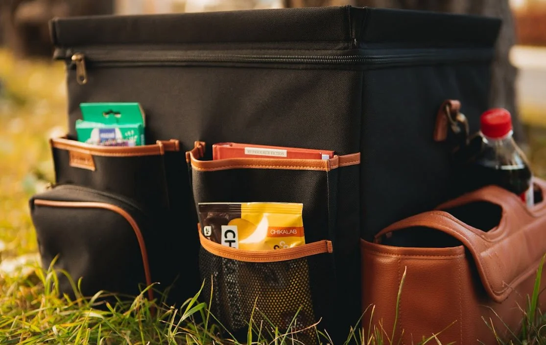 trunk organizer for Ford Escape