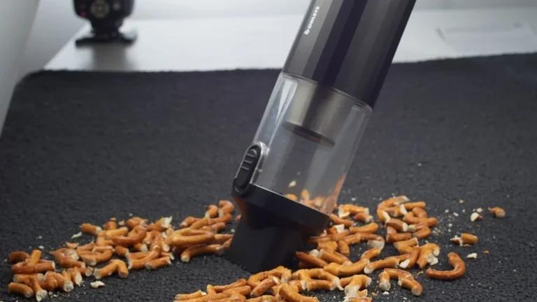 wireless handheld car vacuum cleaner for Nissan Maxima