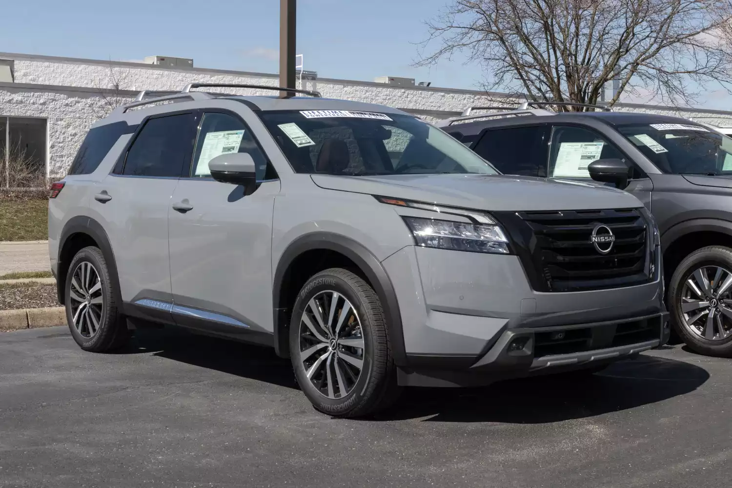 dog back seat cover for Nissan Pathfinder