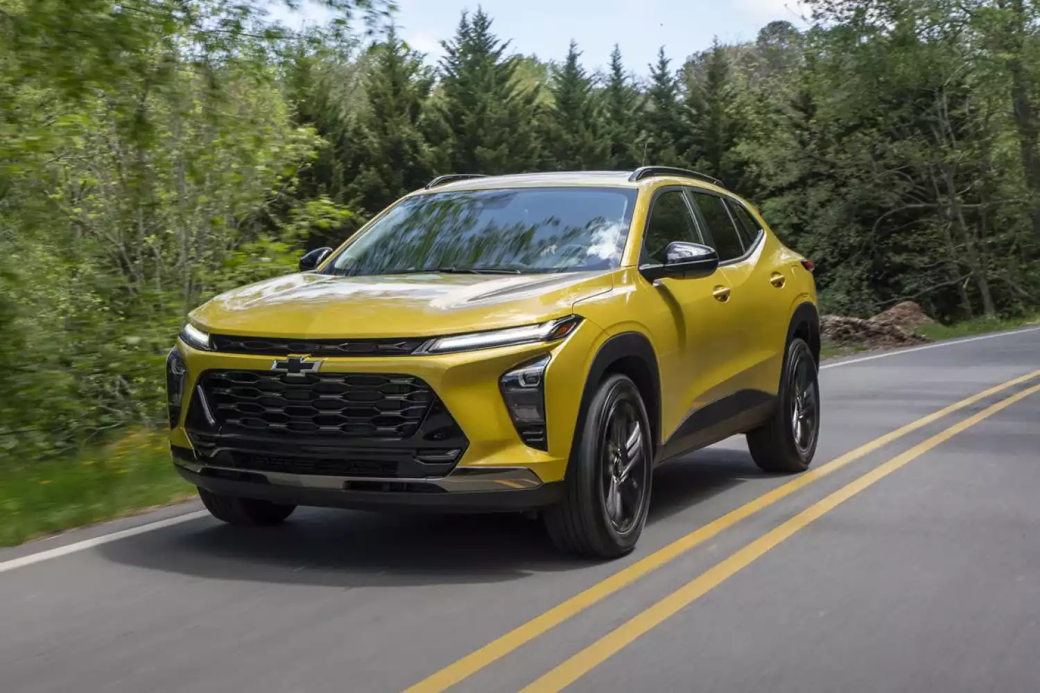 wireless handheld car vacuum cleaner for Chevrolet Trax