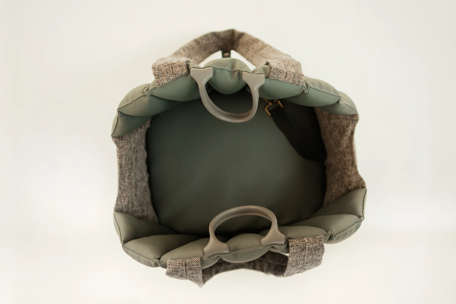 Coton de Tulear Dog Carrier Car Seat for Subaru Impreza