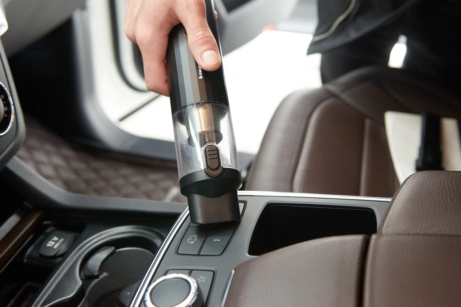 cordless handheld vacuum for Dodge Durango