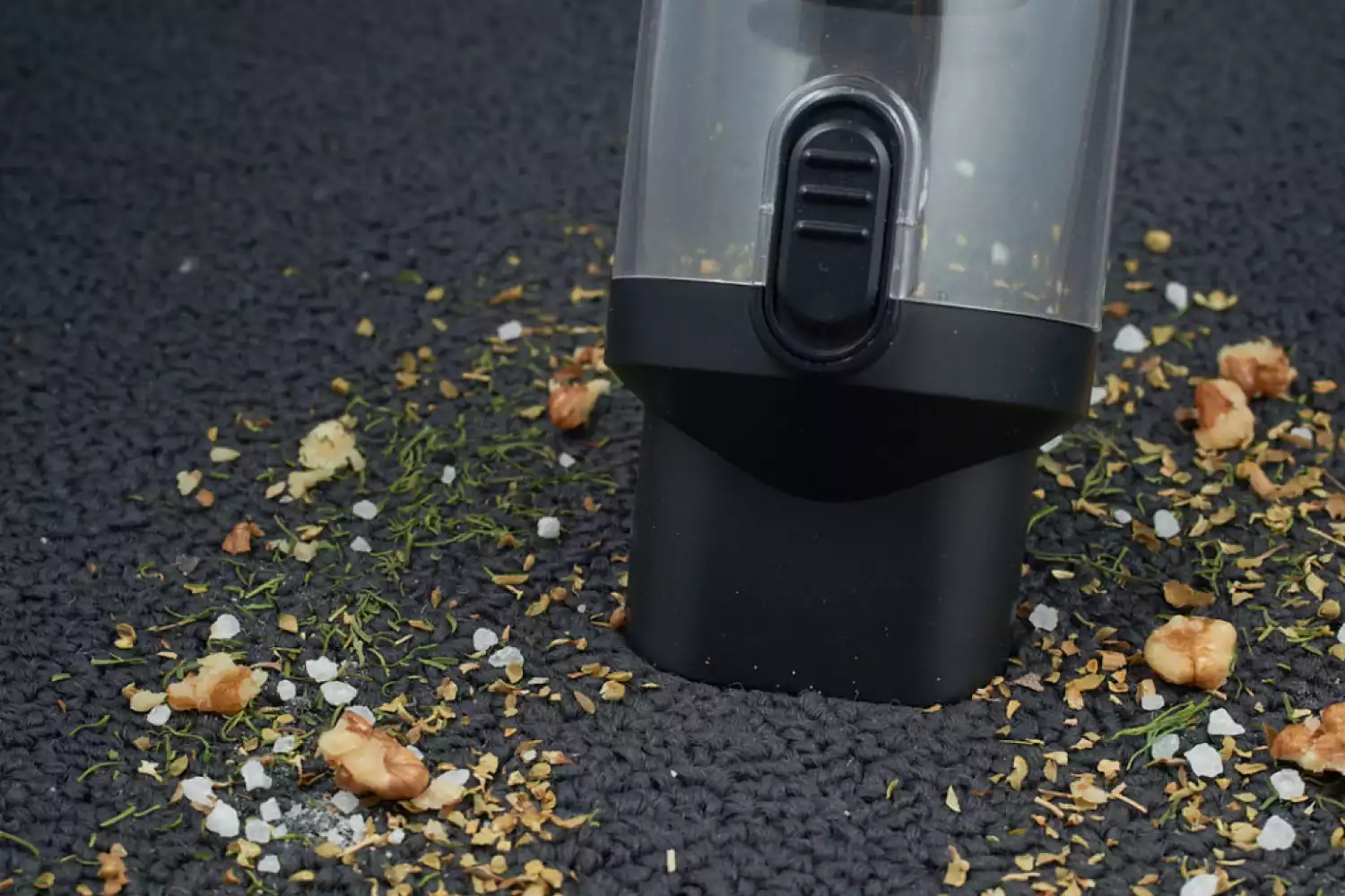 wireless handheld car vacuum cleaner for Honda Civic