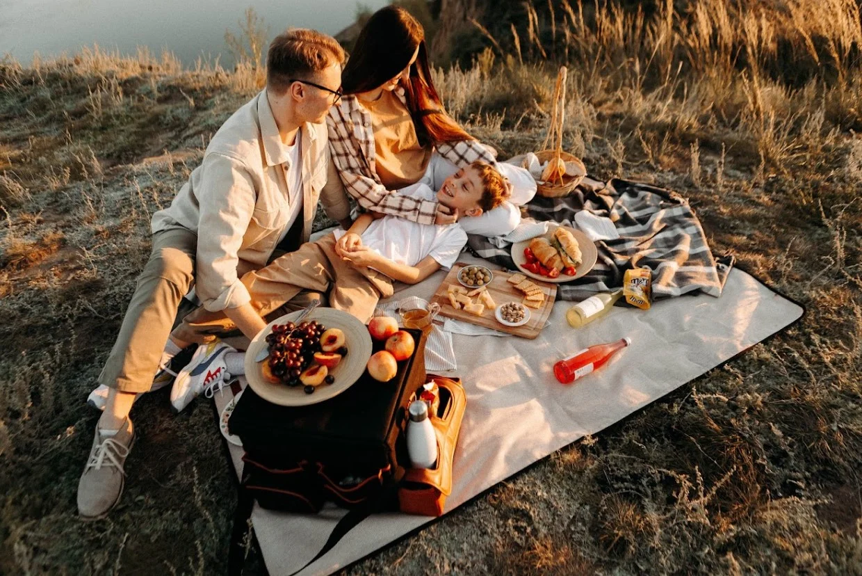 best travel picnic blanket