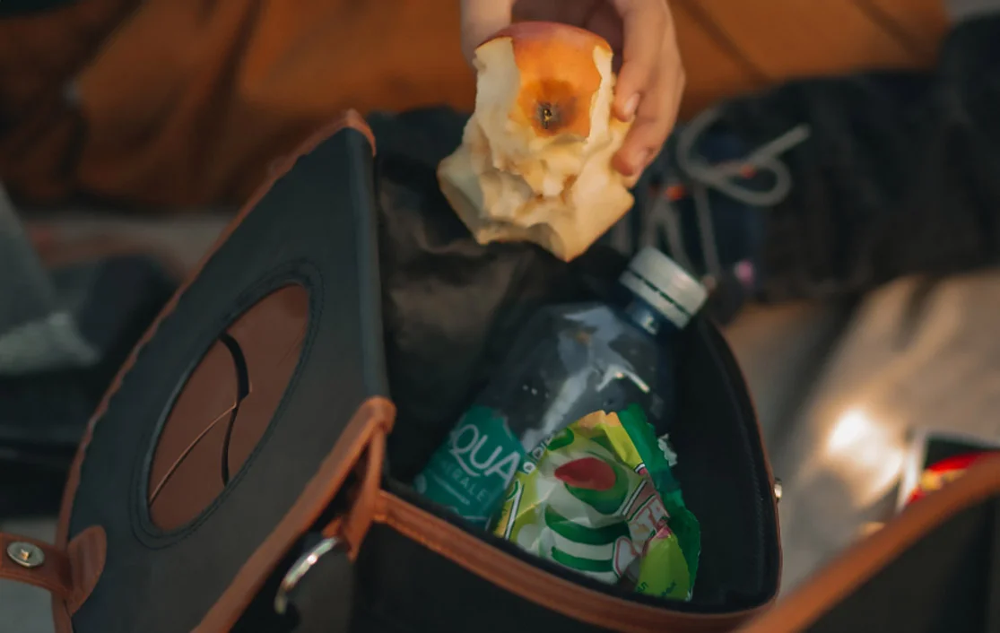 trash containers for Chevrolet Colorado