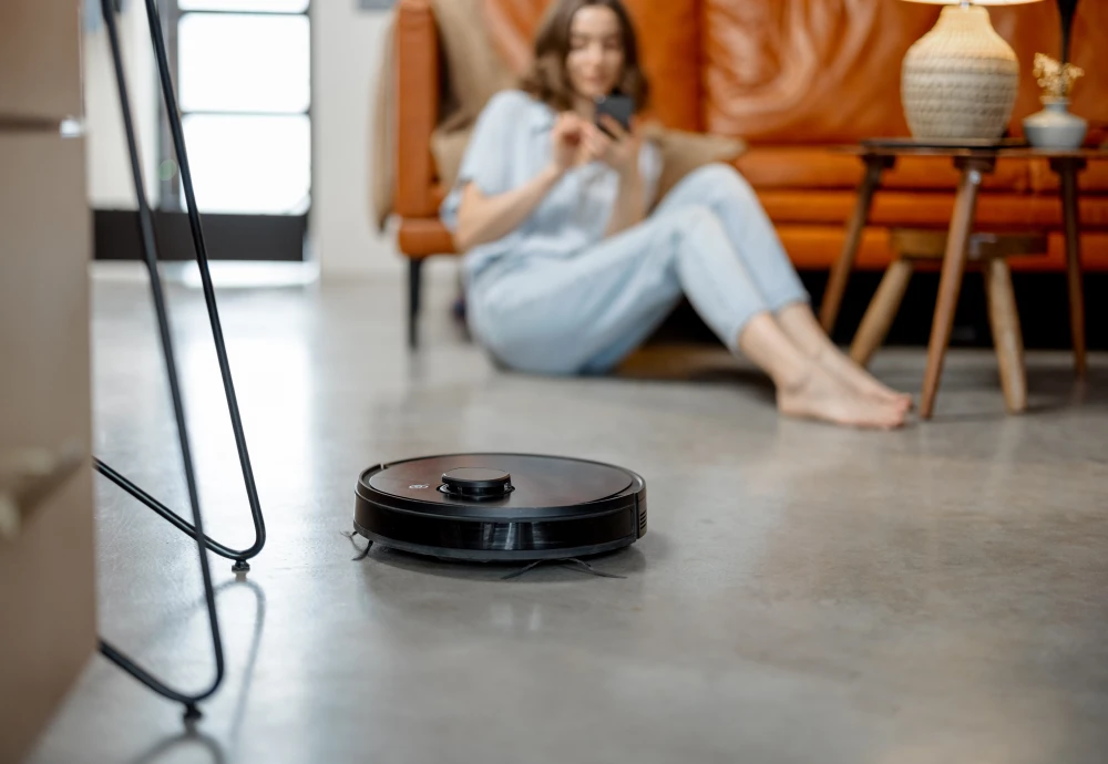 what is the best robot vacuum cleaner to buy