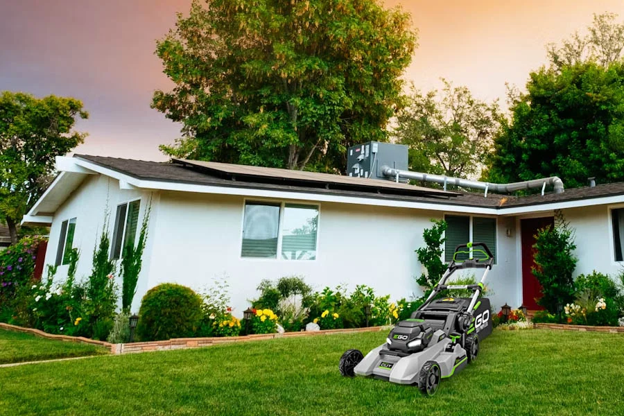 where to buy a lawn mower