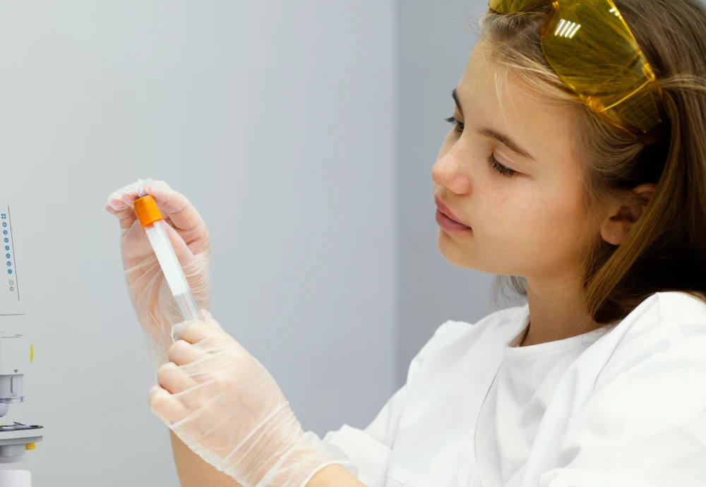 what to look for when buying a microscope