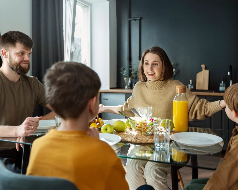 minimalist sideboard