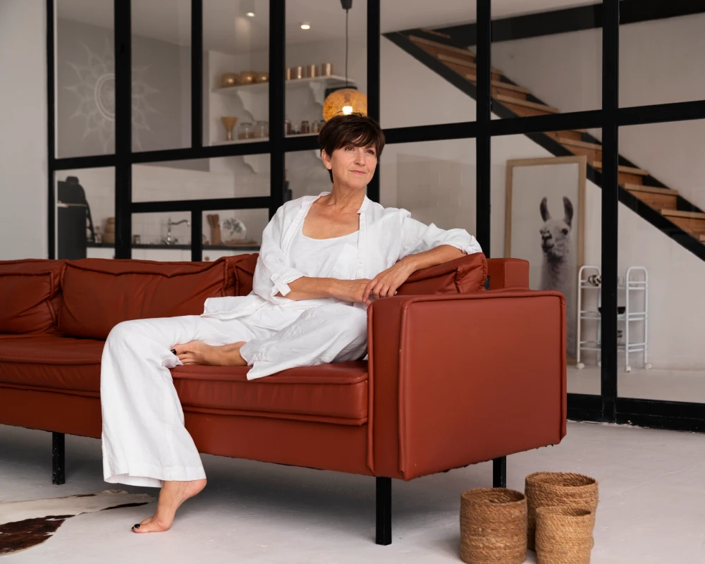 narrow sideboards and buffets