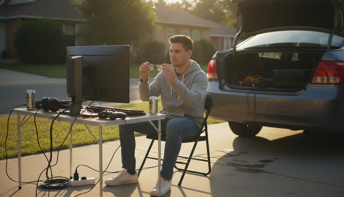 Anti-Glare Glasses for Gaming: Benefits, Limits & Tips