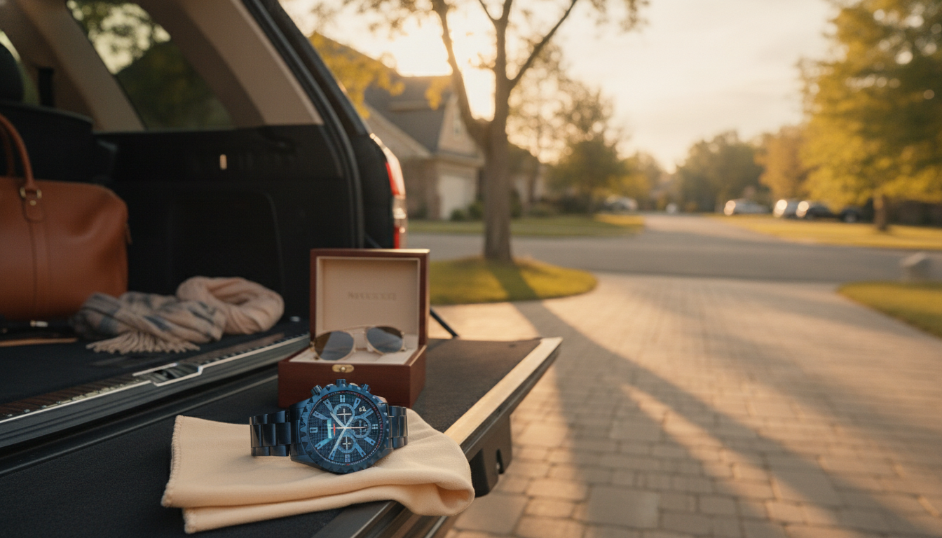 Luxury Quartz Watches: What Makes Them Premium?