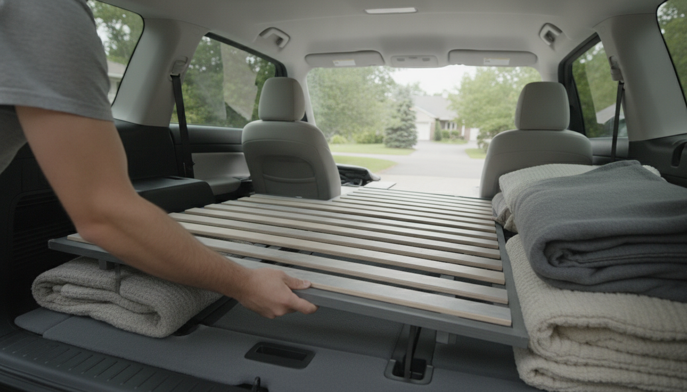 Box Spring for Upholstered Platform Beds: Needed or Not?