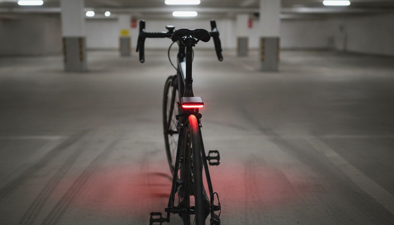 Smart Bike Lights Explained: Features, Benefits & FAQs