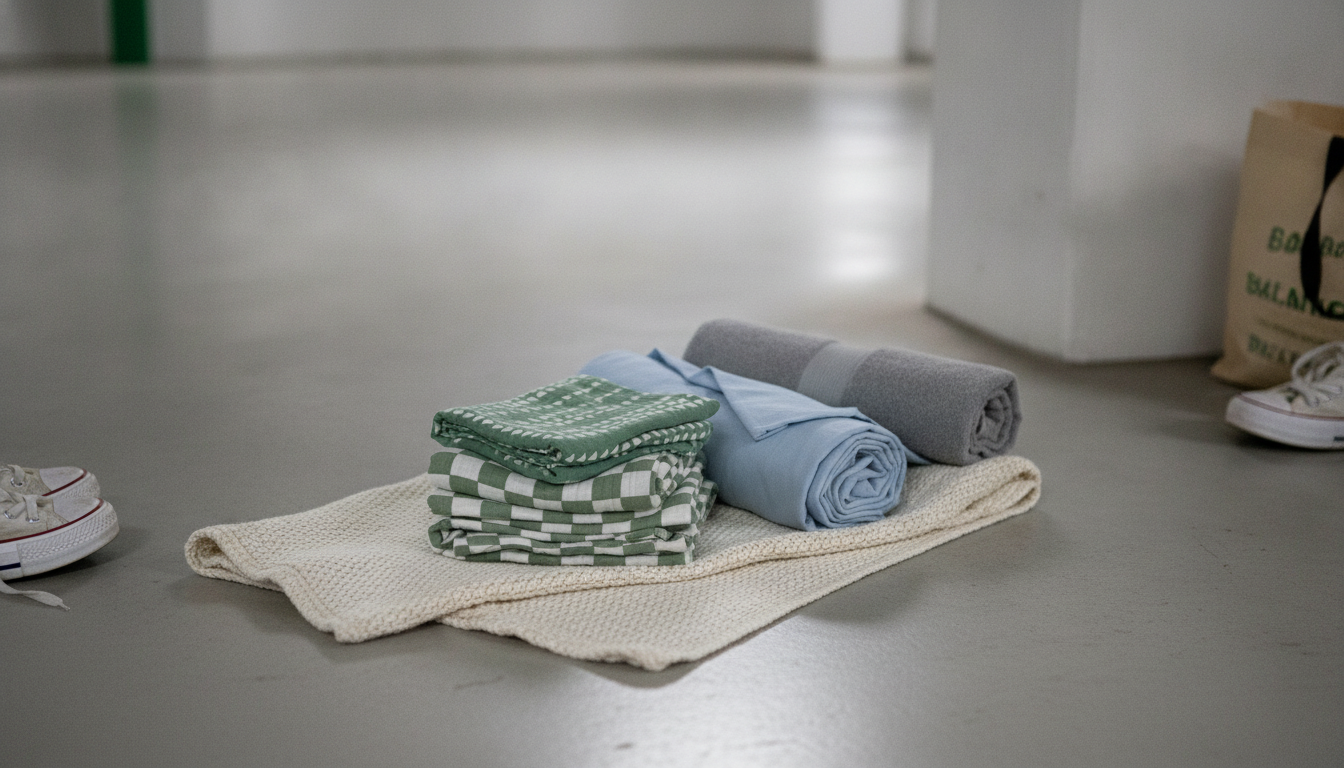 Bamboo Cotton Name: Bamboo-Cotton Blend Explained