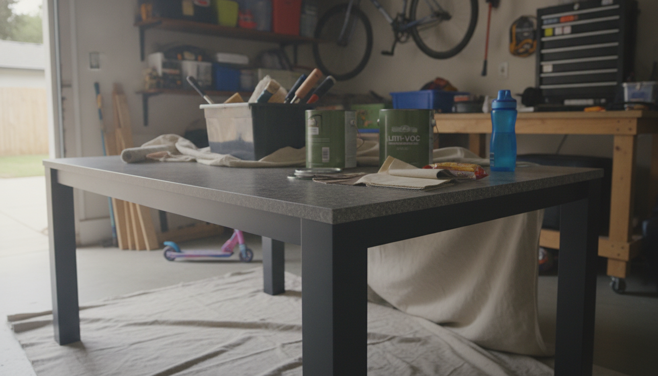 Best Alternatives to Wooden Dining Tables (2026 Guide)