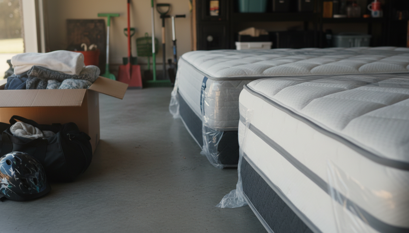 Nectar Luxe vs Premier Memory Foam: Key Differences