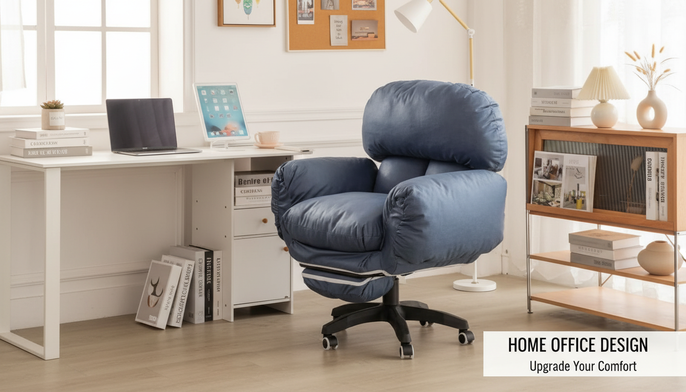 Adjustable Armrests: Purpose and Proper Setup